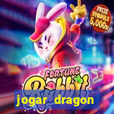 jogar dragon fortune demo